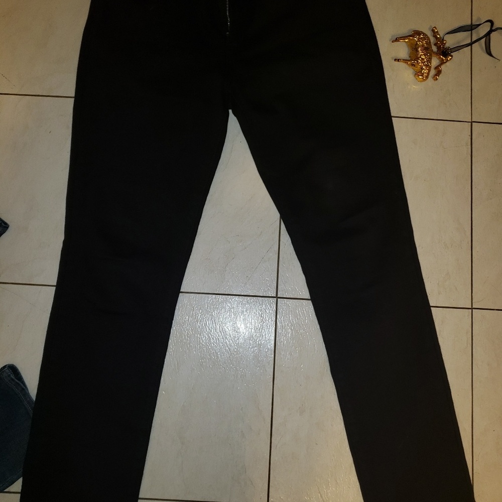 Levy's jeans